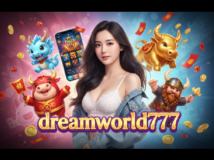 dreamworld777