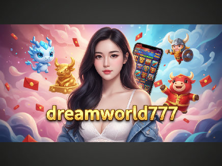 dreamworld777 สมัครสมาชิก